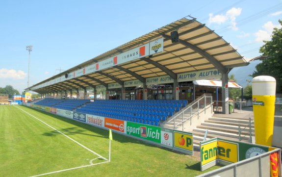 Stadion Schnabelholz