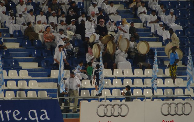Al-Khor Stadium