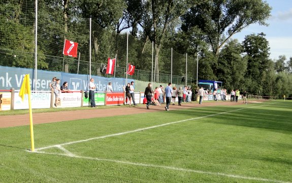 Rösler-Stadion