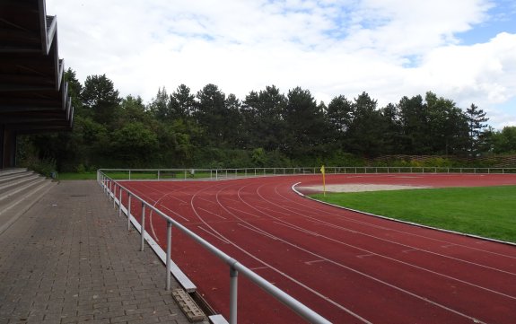 Sportplatz Schulzentrum Süd
