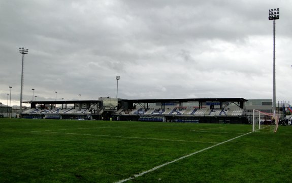 Təlim-Məşq Bazası Stadionu