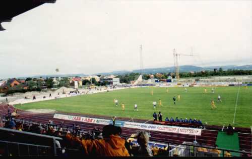 aspmyra stadion