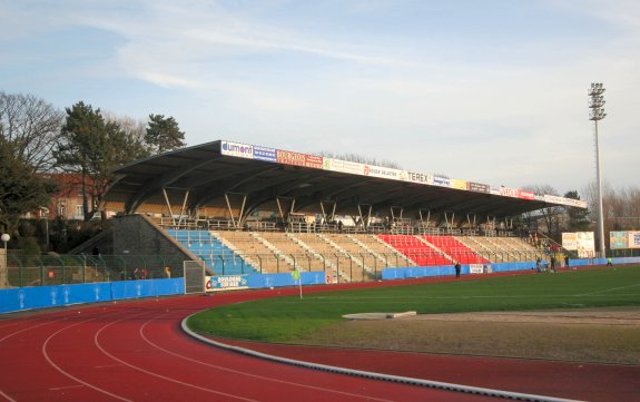 Stade de la Libération 