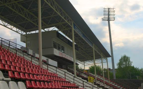 Stadion Jan Pawła II (Cracovia)