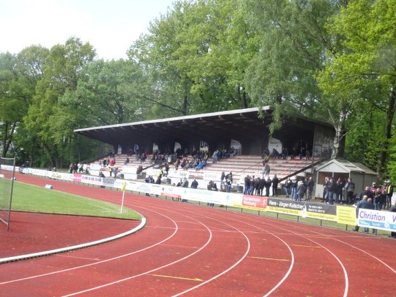 Stadion Delmenhorst