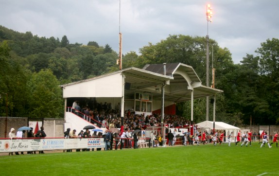 Stade du Thillenberg