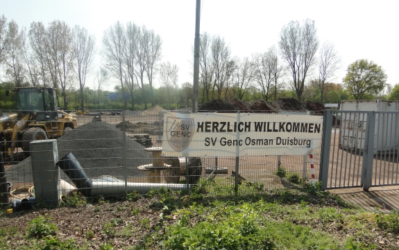 Heinrich-Hamacher-Sportpark