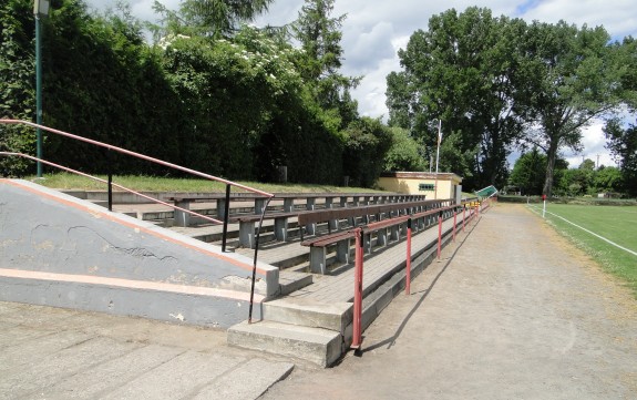 Stadion Ovelgünner Straße