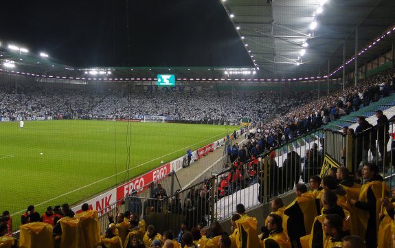 Stadion Magdeburg