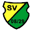 SV Friedrichsfeld 08/29