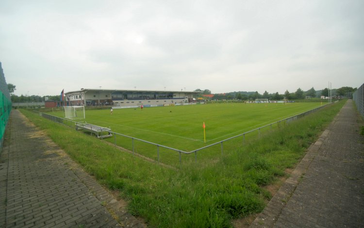 Sportpark Gievenbeck