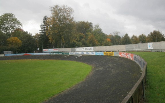 Stadion am Sandweg