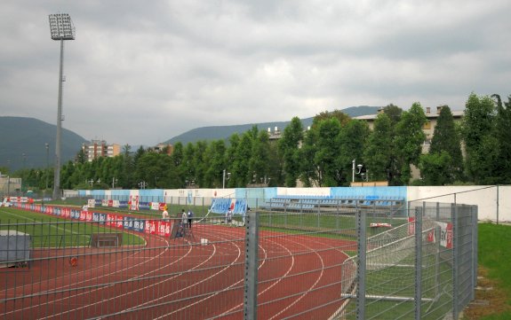 Stadion Športni Park