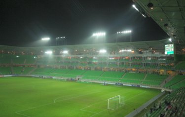 Stadion Euroborg