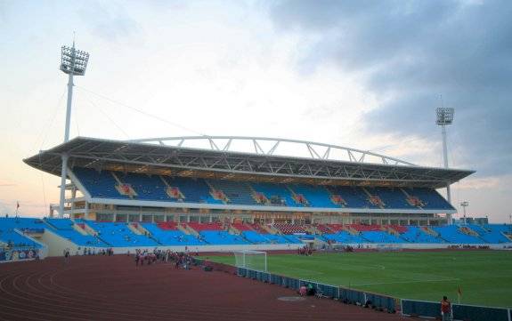My Dinh Stadium