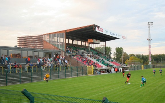 Stedelijk Sportstadion Hasselt
