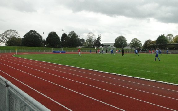 Stadion Heddesheim