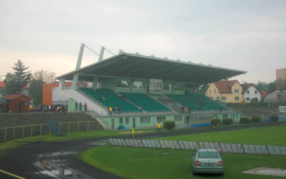 Městský Stadion