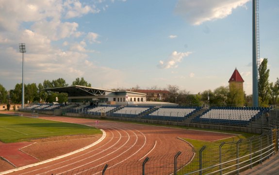 Széktói stadion