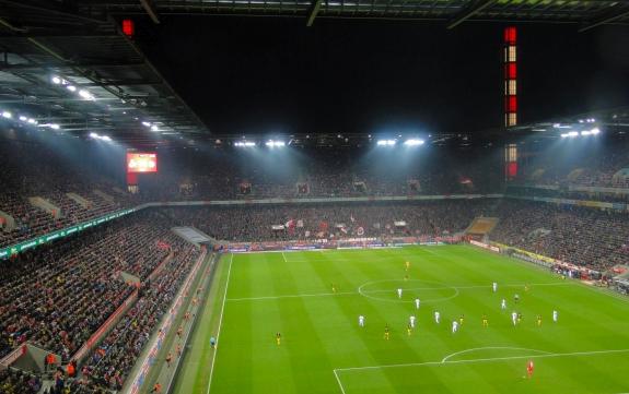 Müngersdorfer Stadion