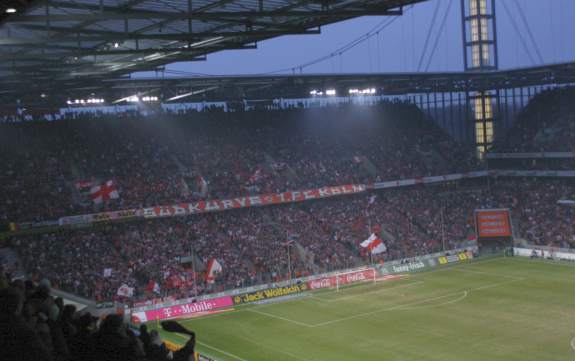 RheinEnergie Stadion