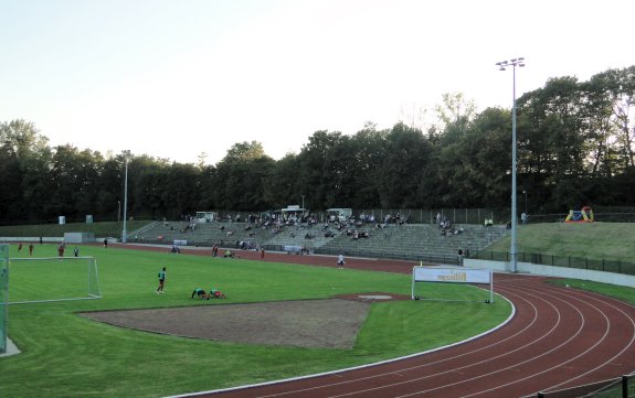 Kurt-Bornhoff-Sportpark Frechen