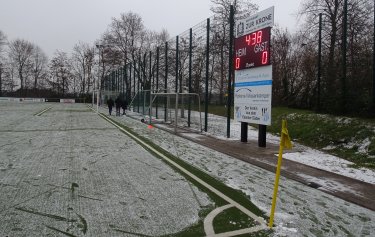 Wilhelm-Haneke-Stadion