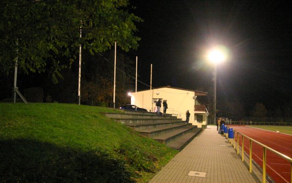 Kaiserbergstadion
