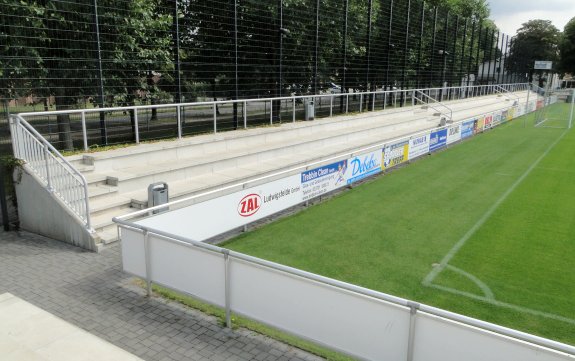 Werner-Seelenbinder-Stadion