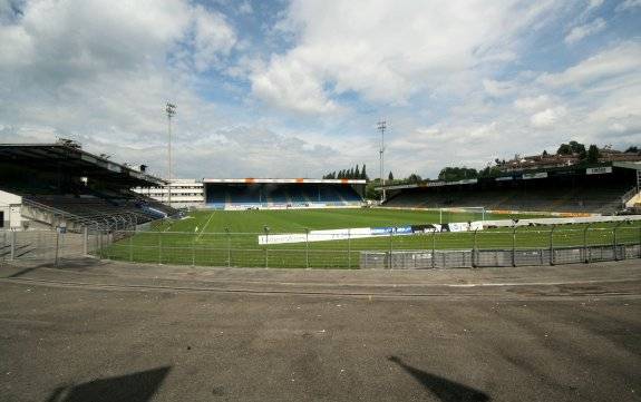 Stadion Allmend
