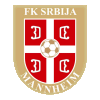 FK Srbija Mannheim