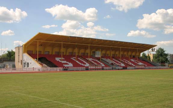 Stadion Suduva