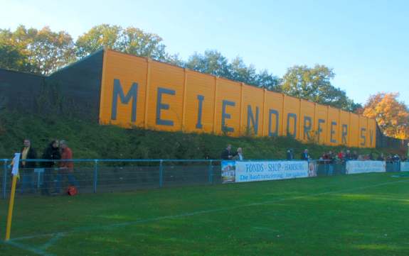 Stadion Meiendorf
