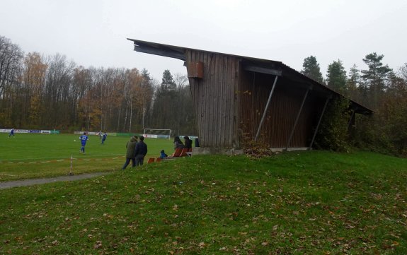 Lechau-Stadion