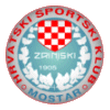 Zrinjski Mostar