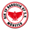 DJK SV Borussia Münster