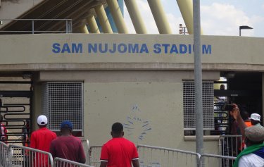 Sam-Nujoma-Stadium