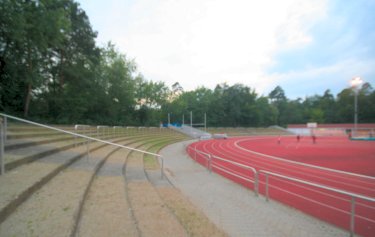Sportpark Neu-Isenburg