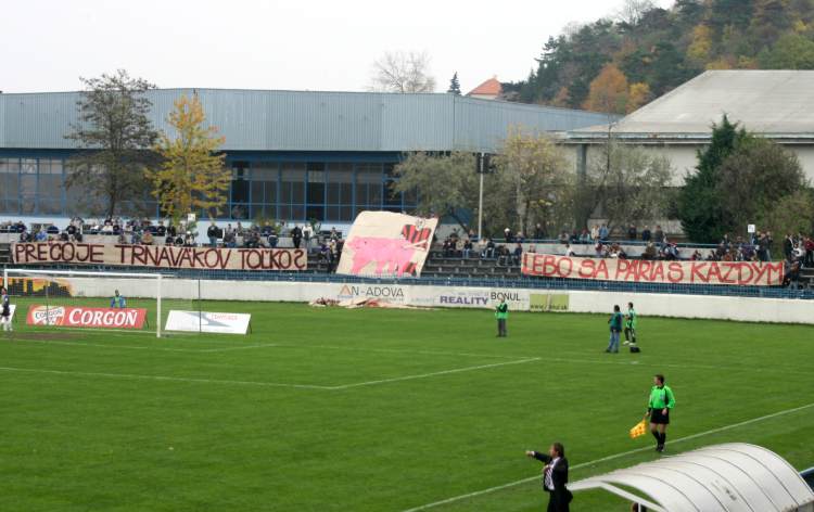 Stadion Nitra