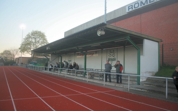 Römerbergstadion