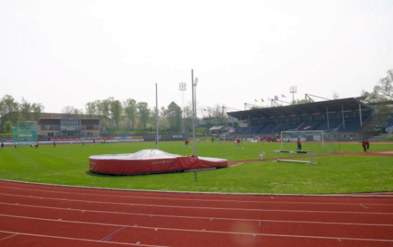 Odense Atletik Stadion