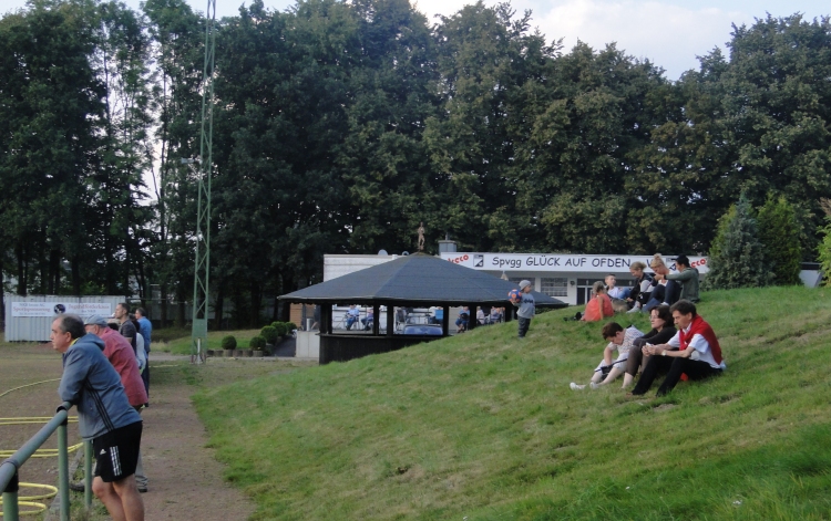 Glckauf-Arena 