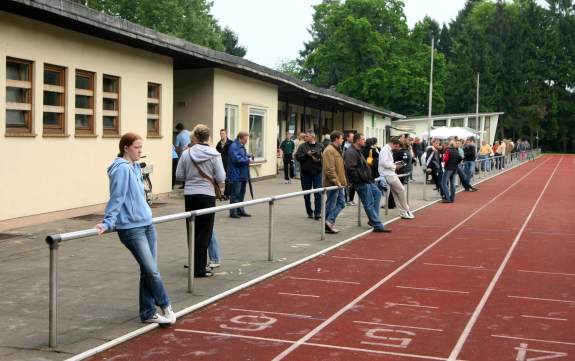 Stadion Osterholz