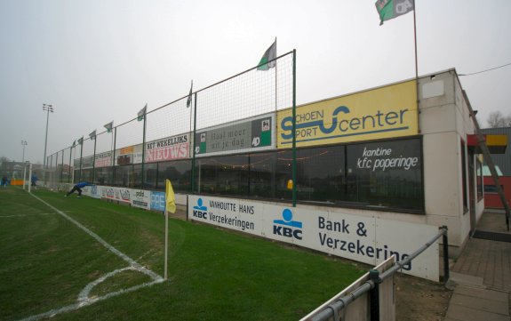 Stadion Poperinge