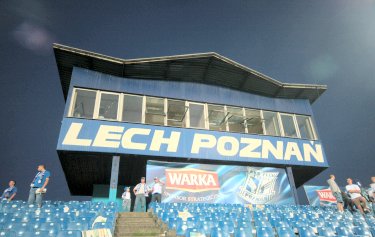 Stadion Lech (Miejski)