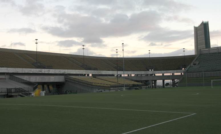 Spartakidn Stadion