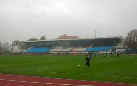 Mestni stadion Ptuj