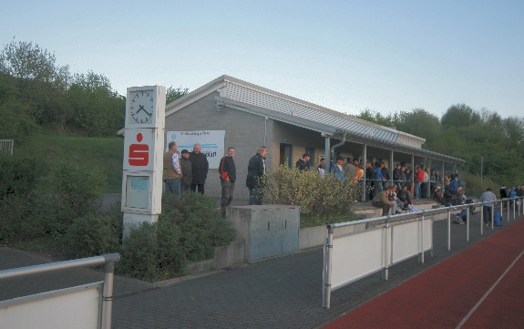 Ravensberger Stadion