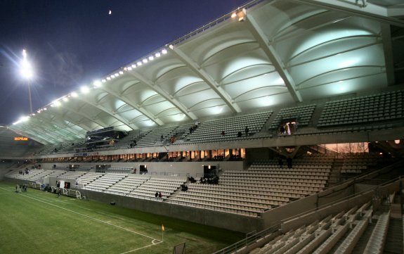 Stade Auguste Delaune