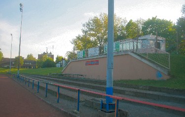 Volksparkstadion